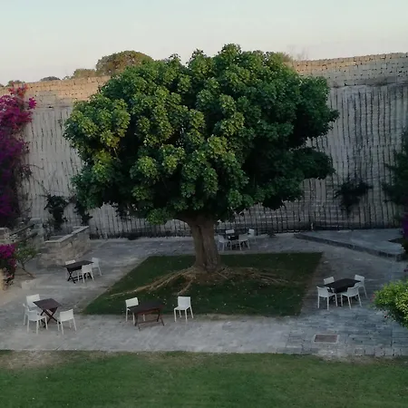 Delle Cave Favignana