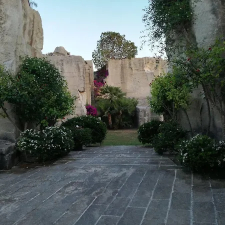 Delle Cave 3* Favignana