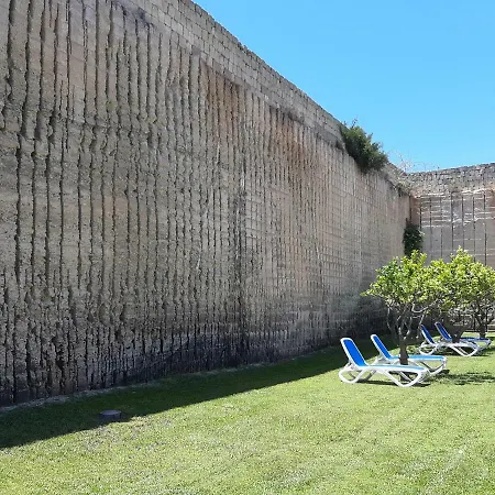 Delle Cave Szálloda Favignana
